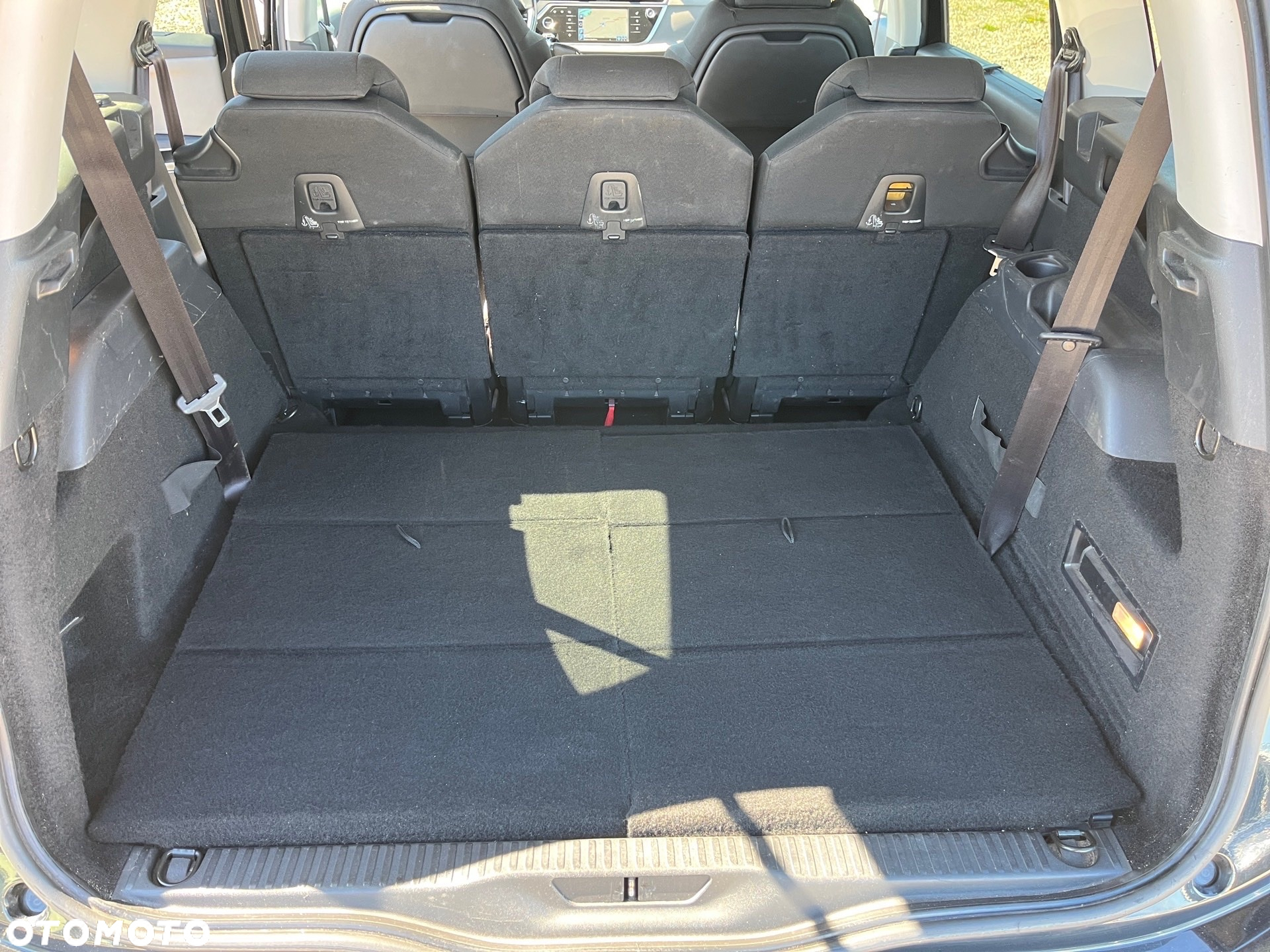 Citroën C4 Picasso 1.6 e-HDi Attraction - 22