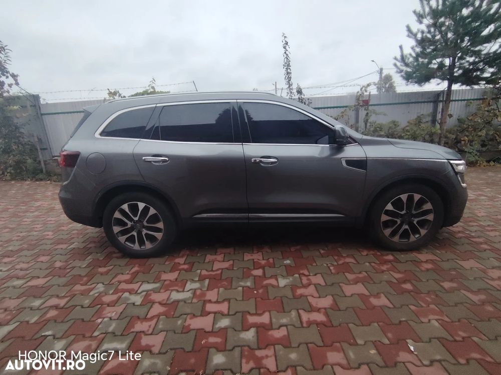 Renault Koleos - 4