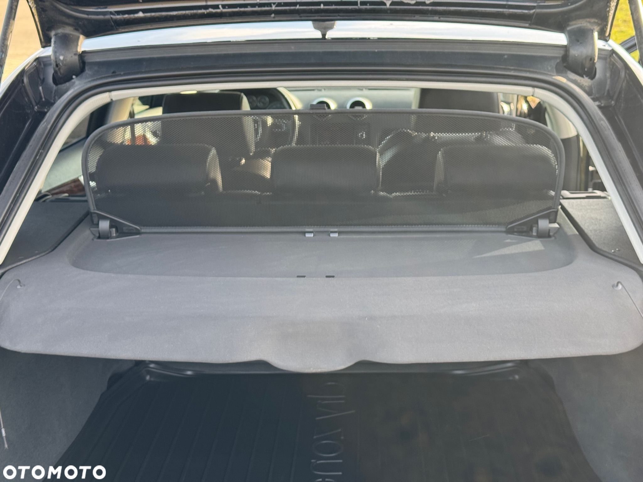 Audi A3 - 8