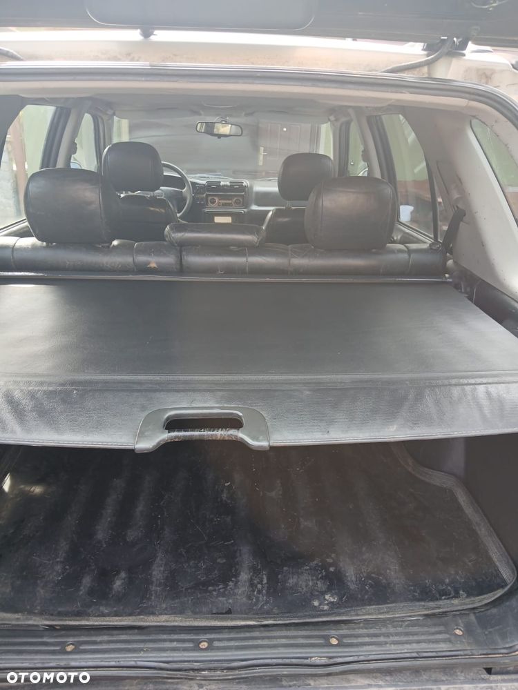 Opel Frontera 2.2 DTI LTD - 16