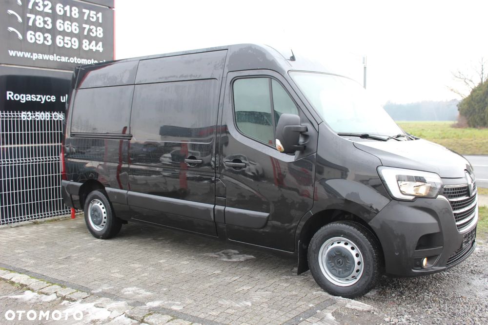 Renault Master - 3