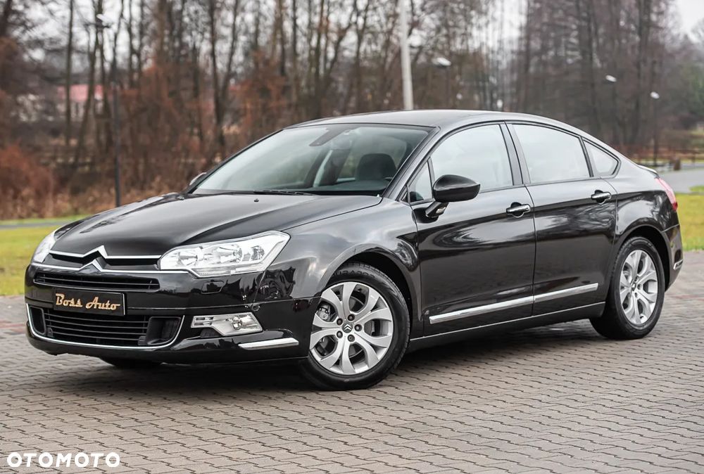 Citroën C5 - 6