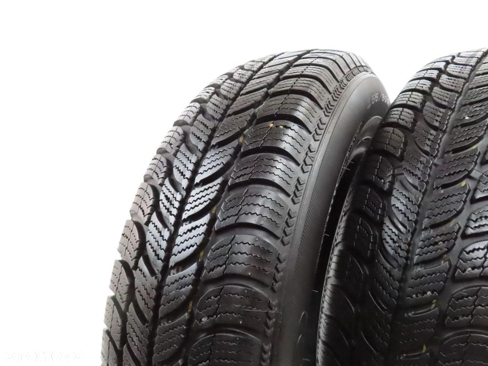 2x 155/80R13 OPONY ZIMOWE Dębica Frigo 2 79T - 6