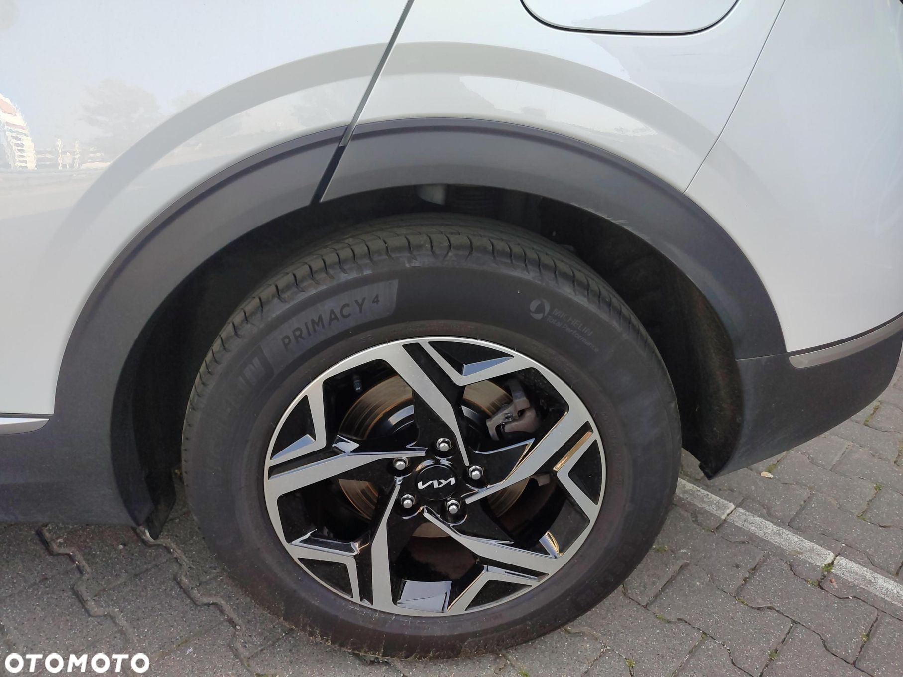 Kia Sportage - 11