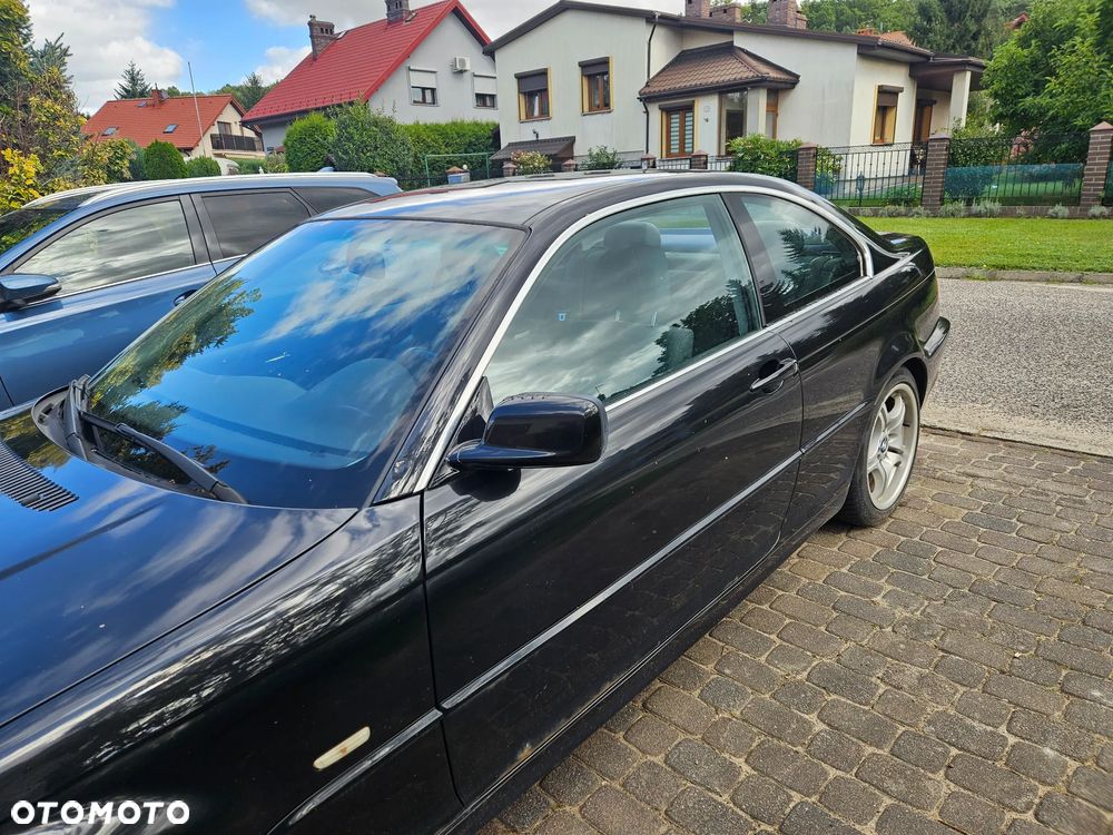 BMW Seria 3 320i - 4