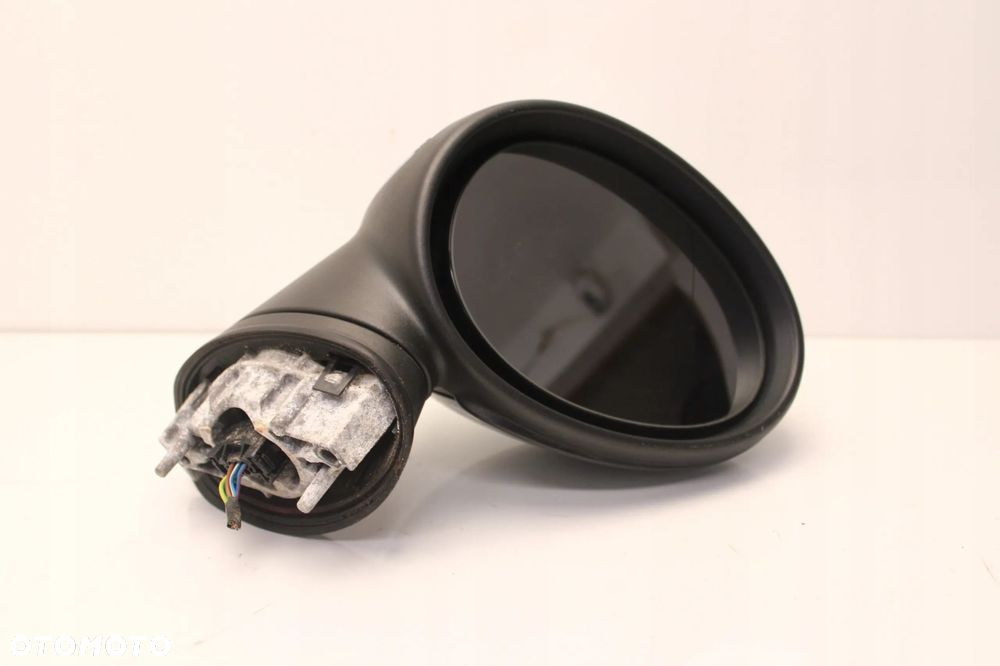 LUSTERKO PRAWE MINI R55 R56 2007R 5 PIN - 2