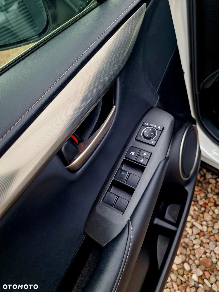 Lexus NX 200t Elegance AWD - 12