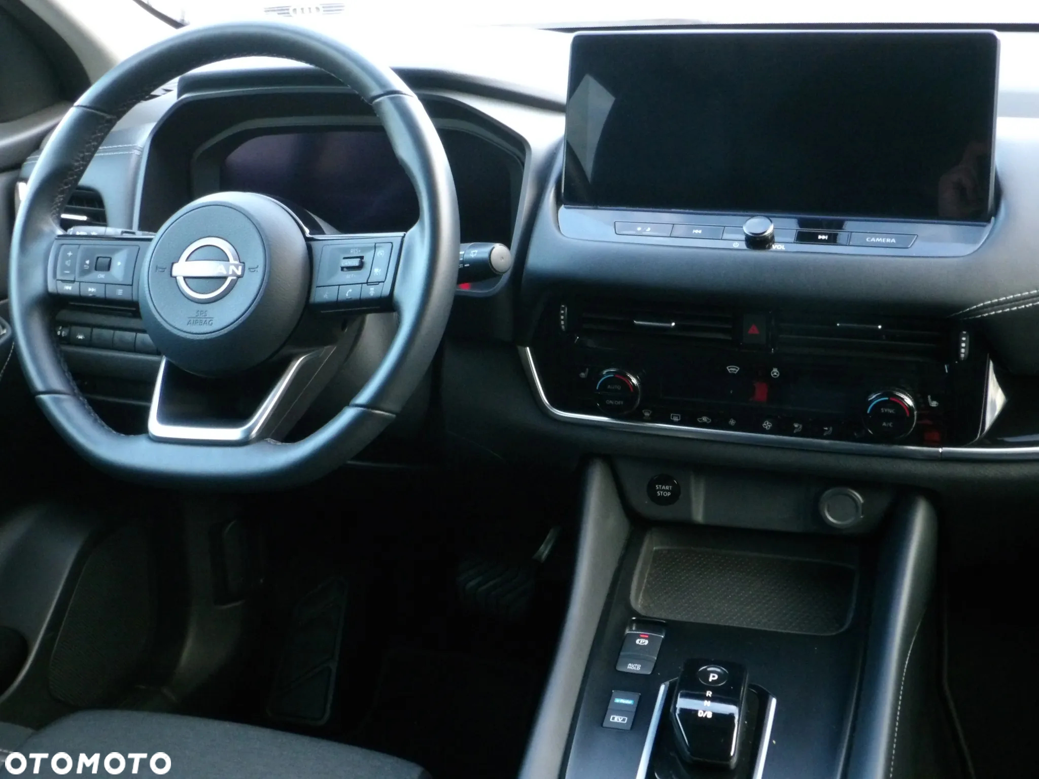 Nissan Qashqai 1.5 e-POWER N-Connecta - 15