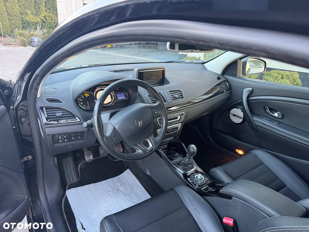 Renault Megane 1.6 dCi Energy Dynamique - 10