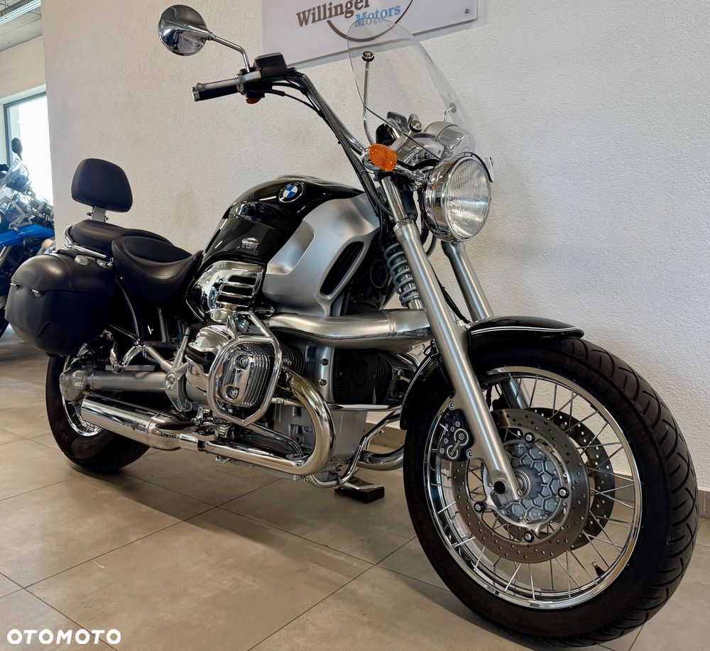 BMW R - 3
