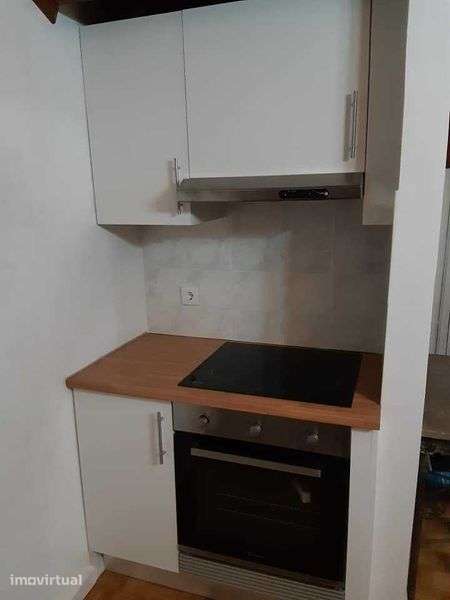 T1 em Vivenda comum | Equipado e mobilado - Grande imagem: 4/11