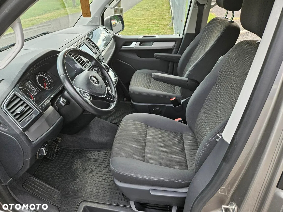 Volkswagen Multivan 2.0 TDI L1 Comfortline DSG - 7