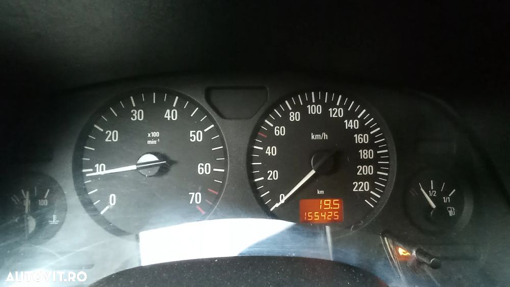 Opel Astra 1.4i Enjoy - 6