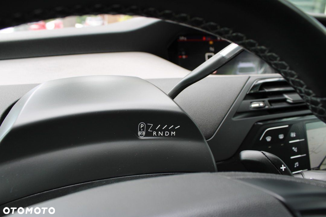 Citroën C4 SpaceTourer - 16