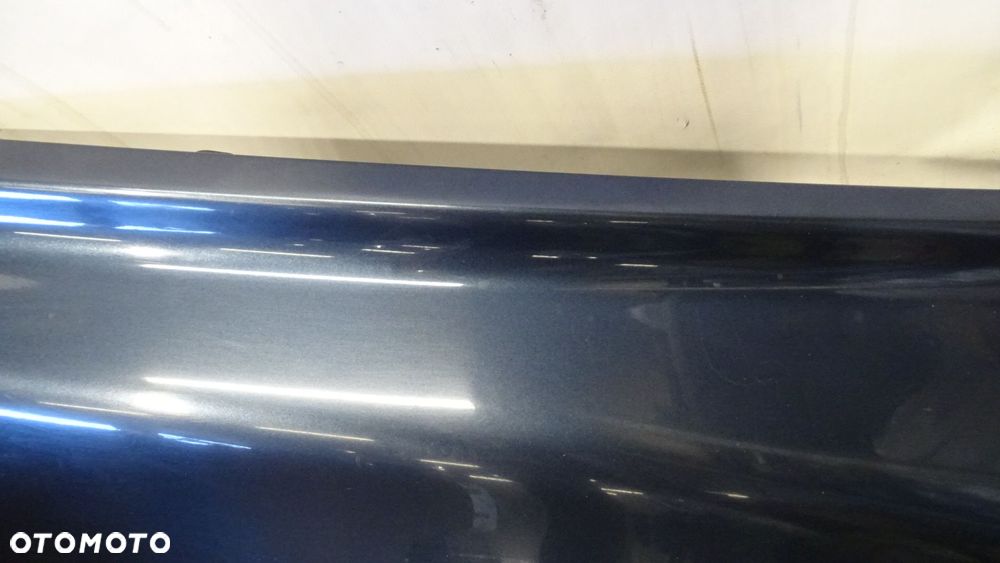 BŁOTNIK PRAWY PRZEDNI VOLVO S40 II 2.0 - 10