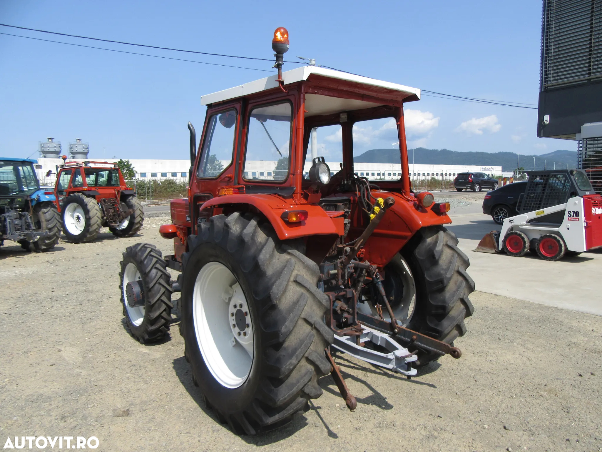 Universal 640 DTC - 5