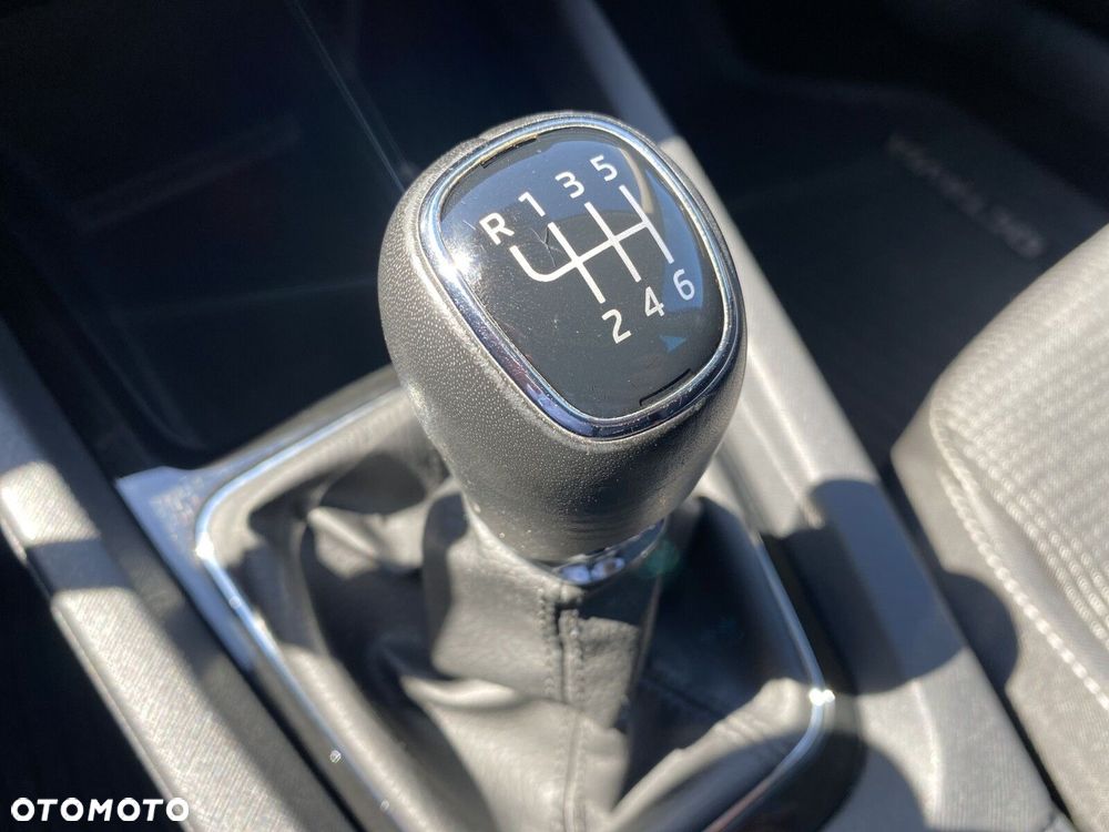 Skoda Octavia - 26
