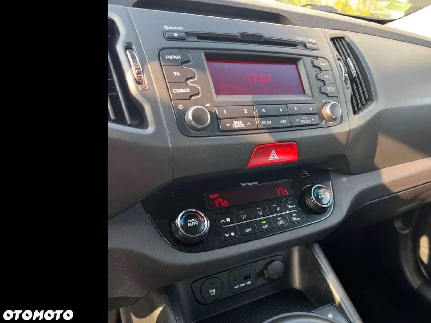 Kia Sportage - 17