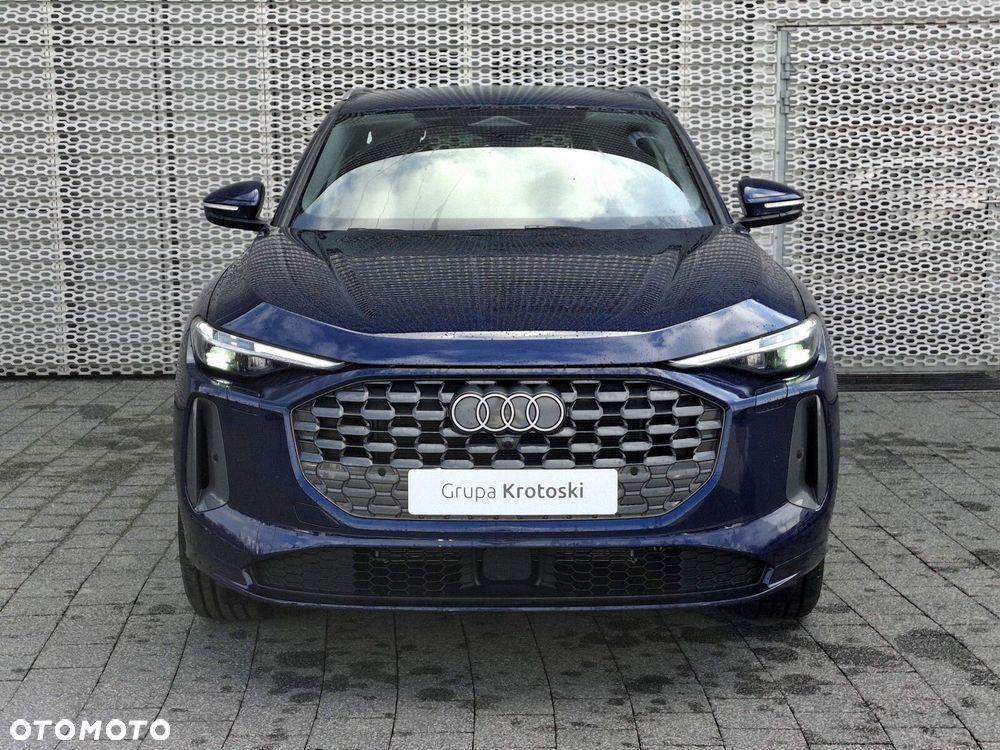 Audi Q5 - 3
