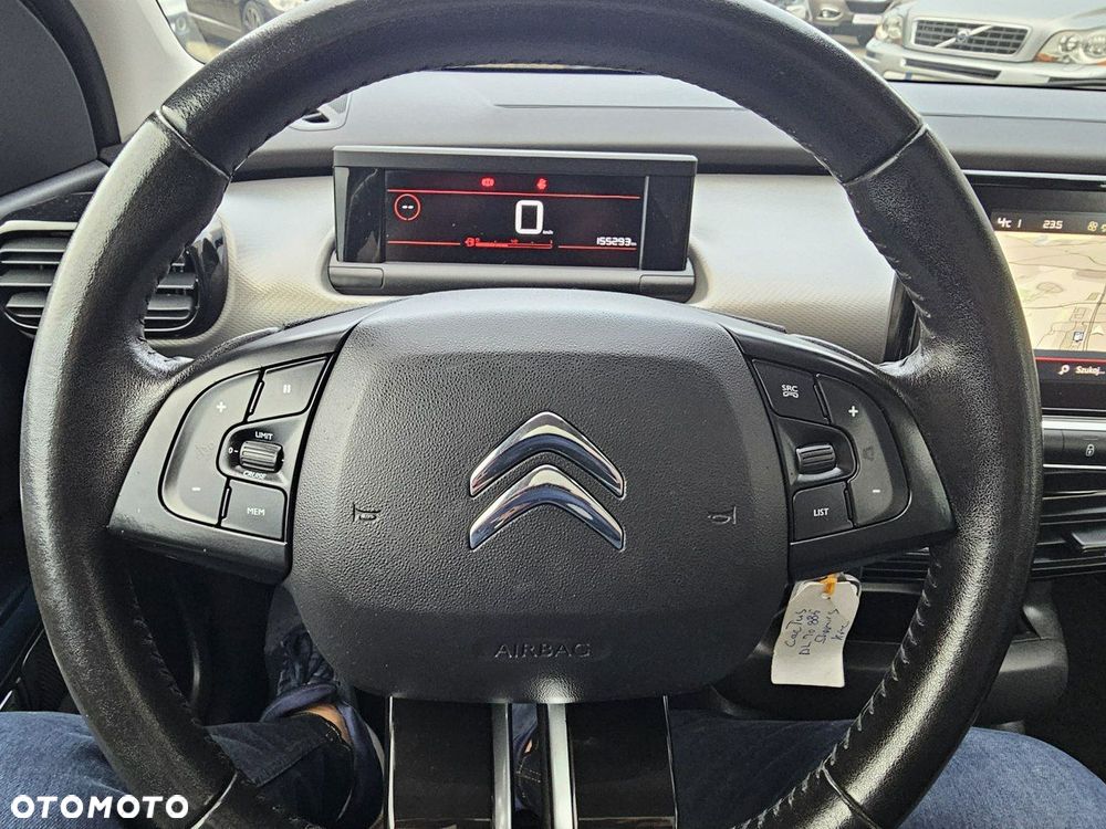 Citroën C4 Cactus PureTech 110 Stop&Start Shine Pack - 30