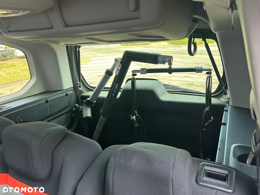 Citroën Berlingo - 36