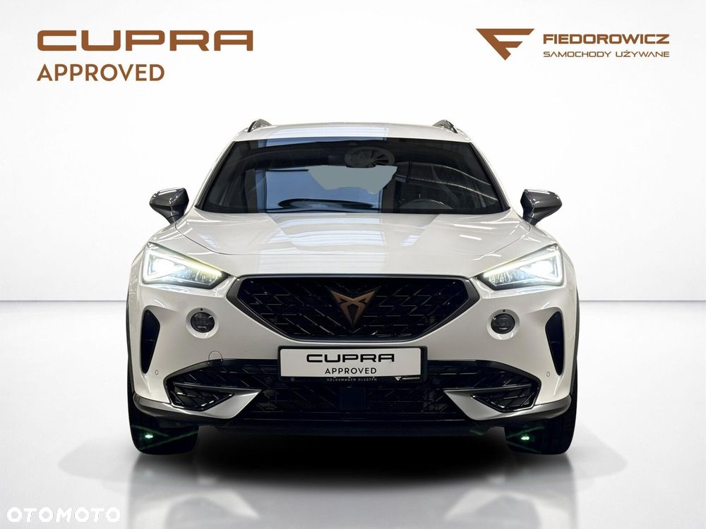 Cupra Formentor 2.0 TSI 4Drive VZ DSG - 10
