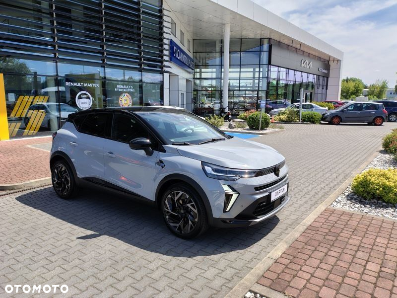 Renault Captur - 2