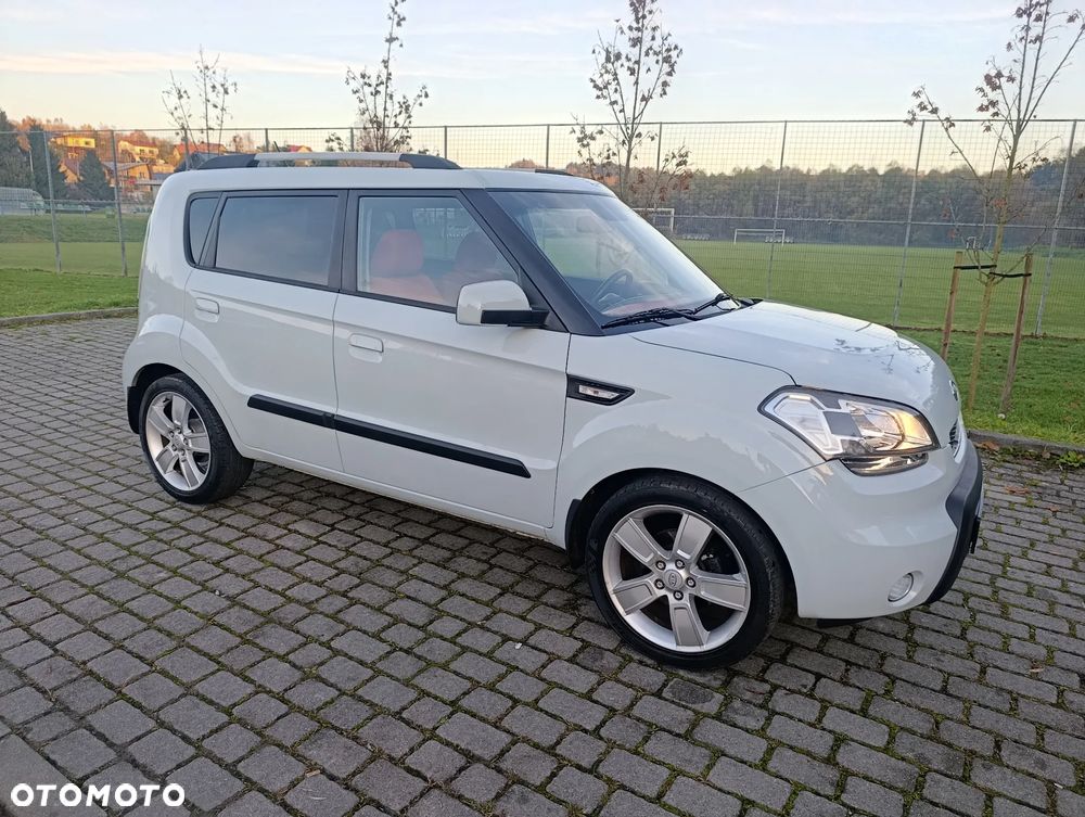 Kia Soul - 6