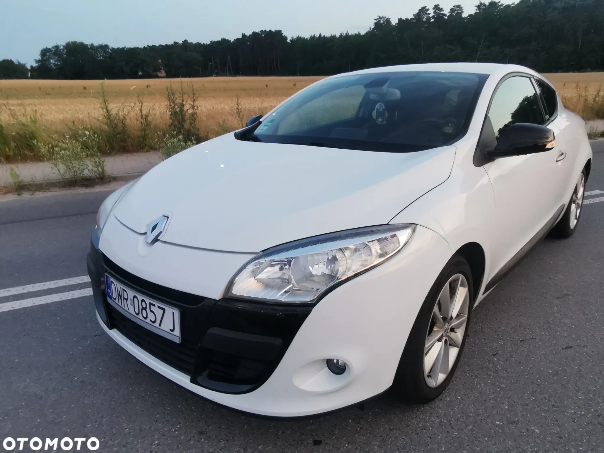 Renault Megane 1.4 16V TCE Dynamique - 10