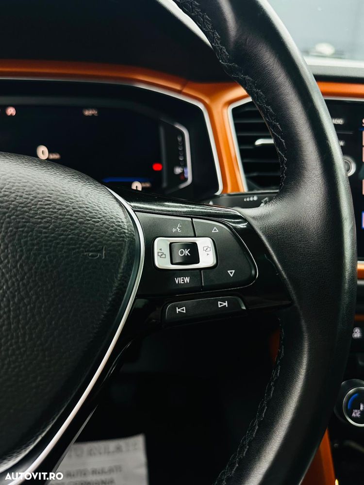 Volkswagen T-Roc 1.6 TDI SCR - 37