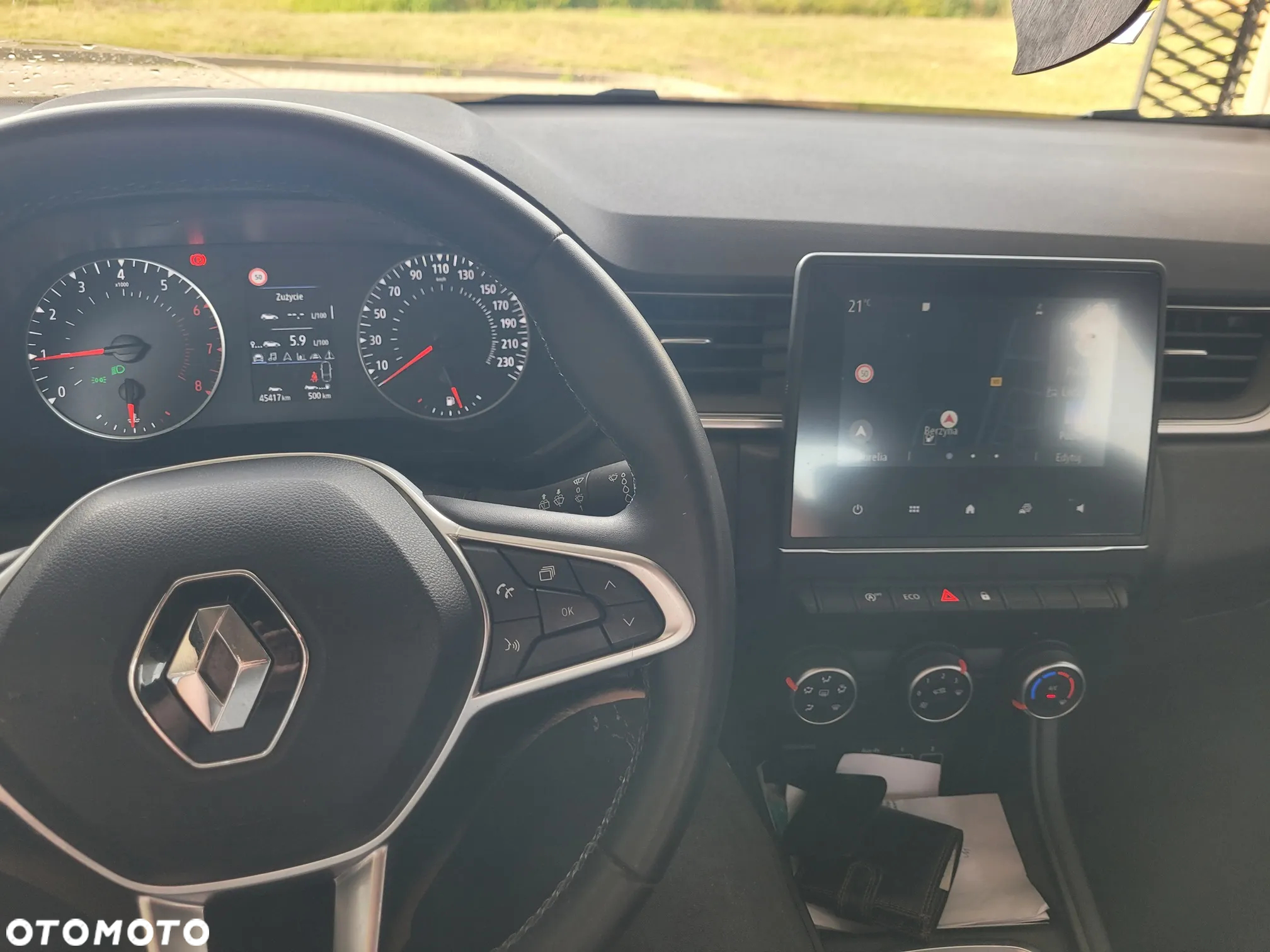 Renault Captur 1.0 TCe Intens - 19