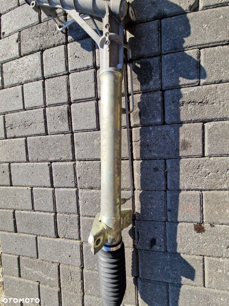 KOLUMNA MAGLOWNICA RENAULT MASTER IV 490014277R - 16