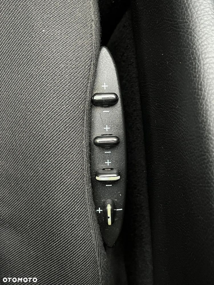 Mercedes-Benz Klasa C - 8