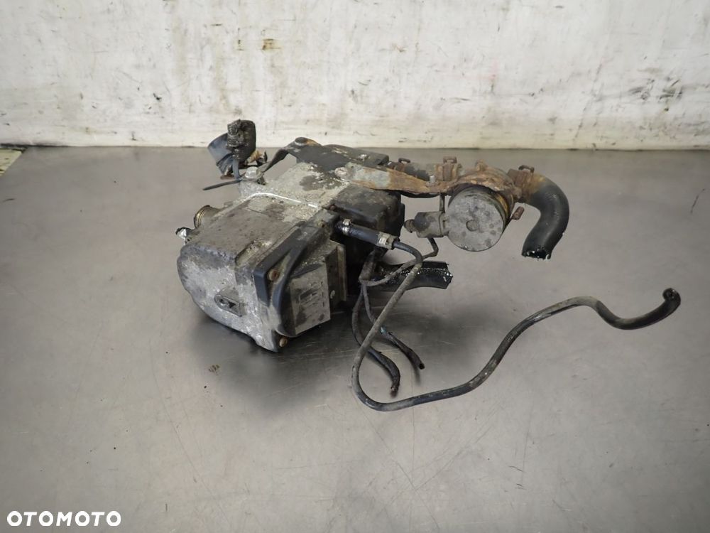 WEBASTO AUDI A4 B8 2.0 - 1