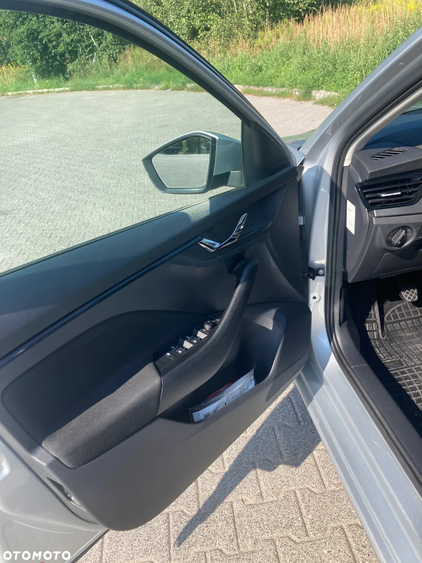Skoda Scala 1.6 TDI SCR Ambition - 8