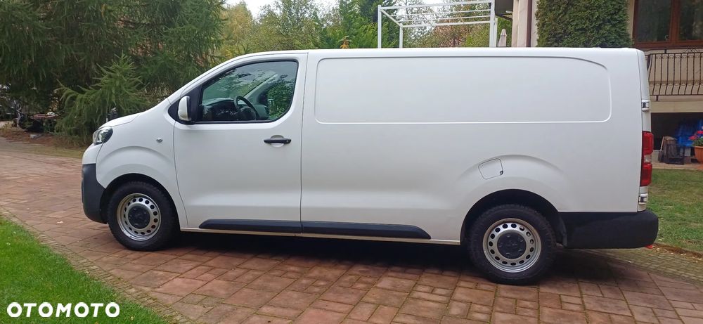 Peugeot Expert Long - 22