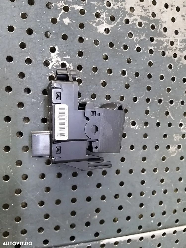 Buton frana de mana renault scenic 3 363210006ra - 3