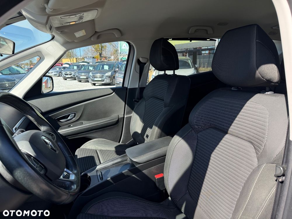 Renault Scenic ENERGY dCi 130 Business - 10