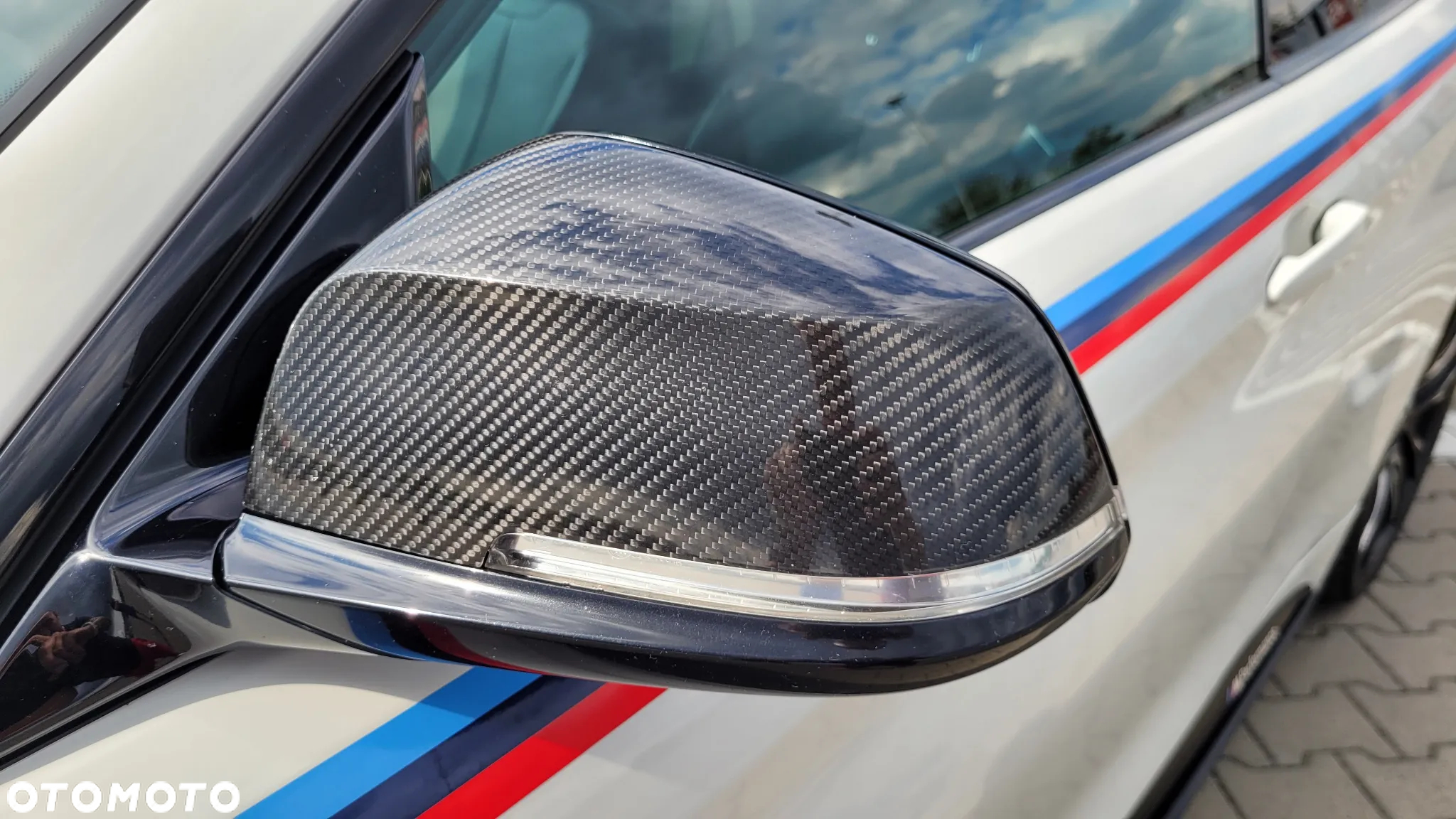BMW Seria 4 435d xDrive - 4