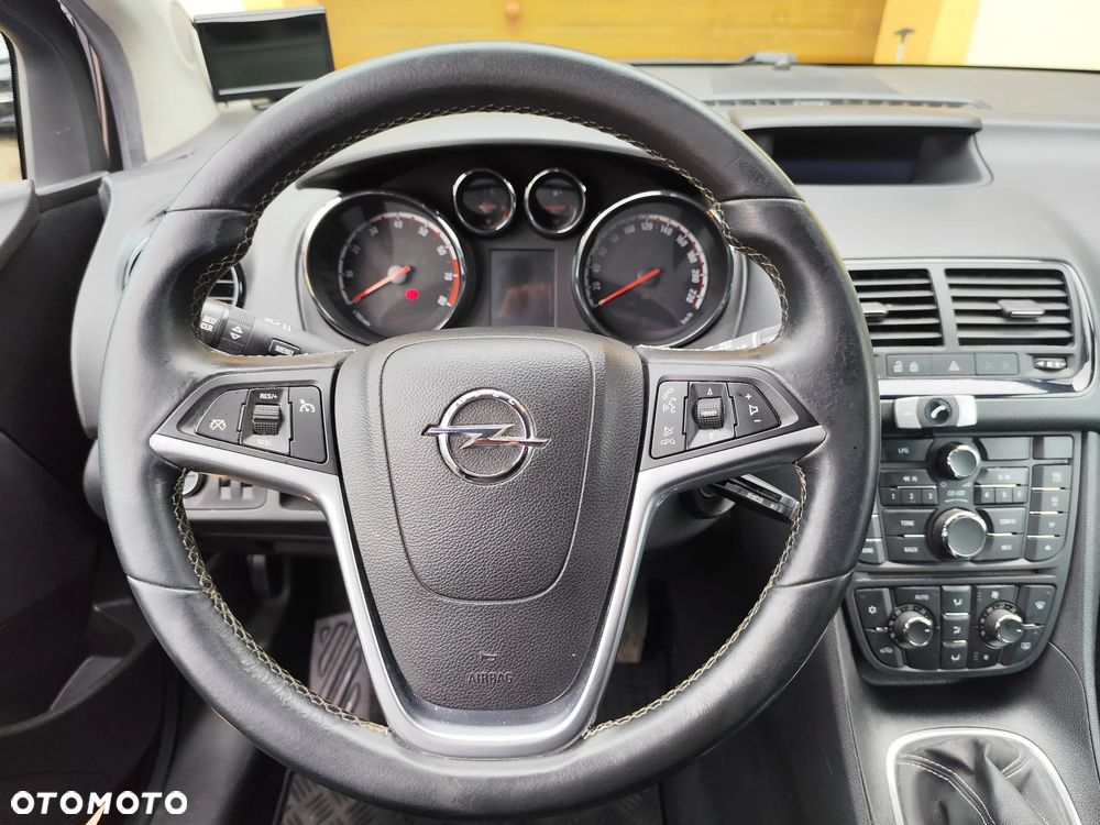 Opel Meriva 1.4 T Enjoy - 16