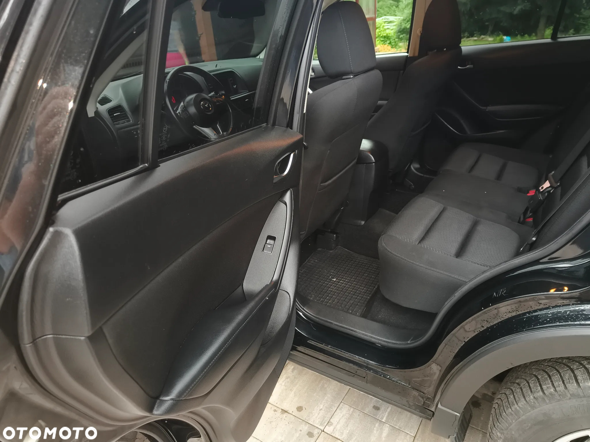 Mazda CX-5 2.0 Skyenergy 2WD - 9