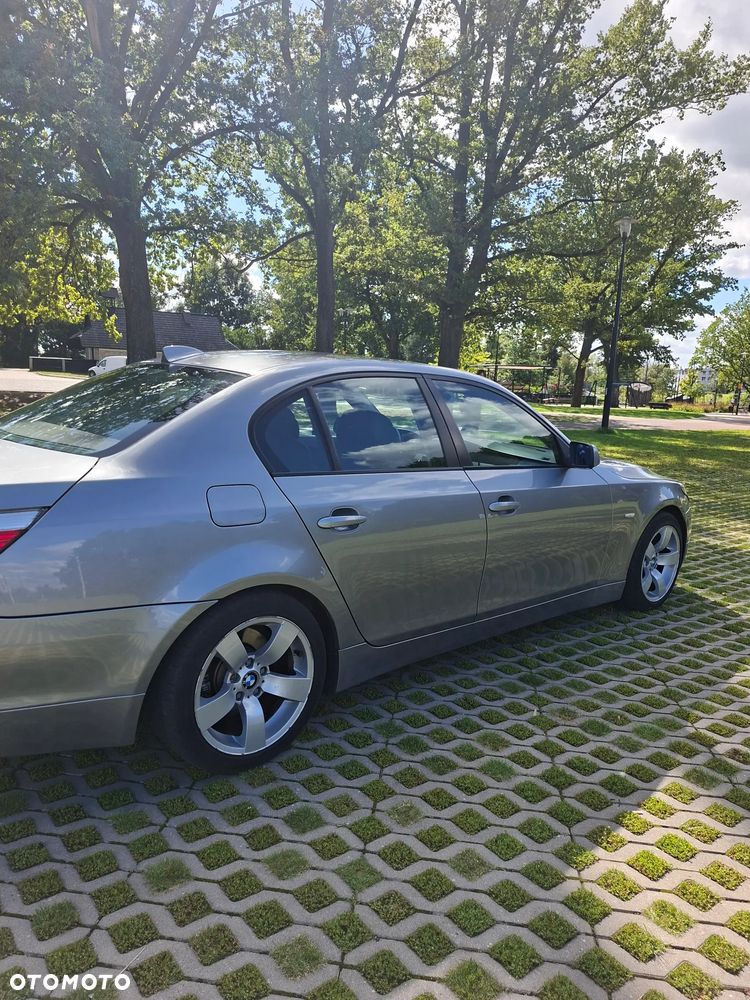 BMW Seria 5 - 9