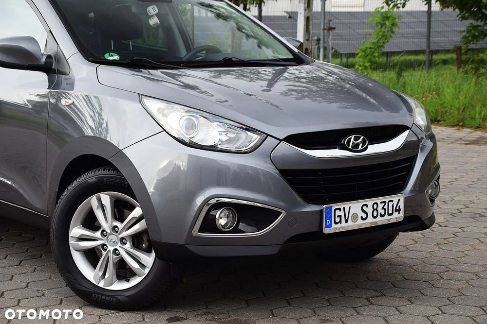 Hyundai ix35 1.6 2WD Comfort - 6