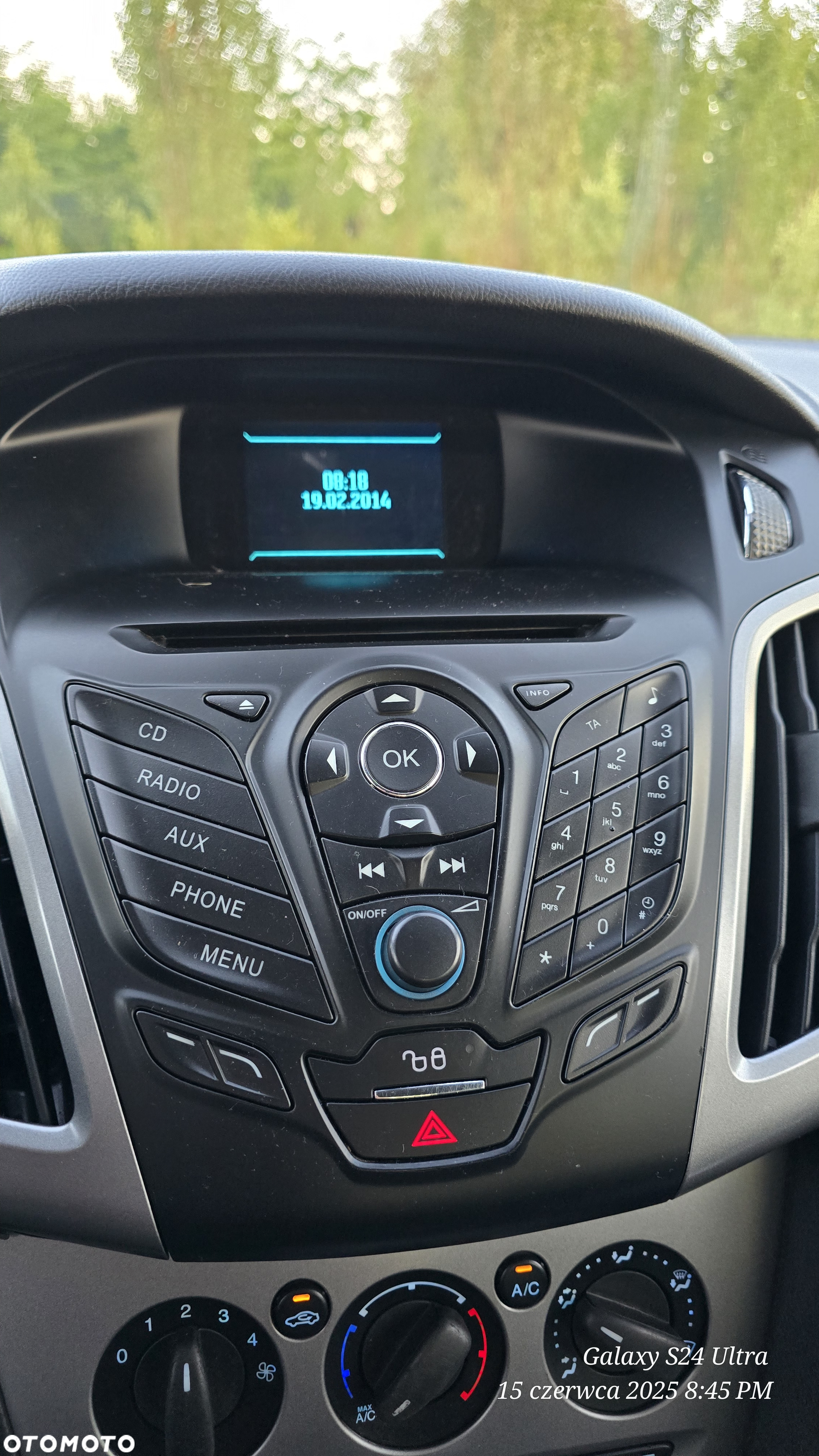 Ford Focus - 21