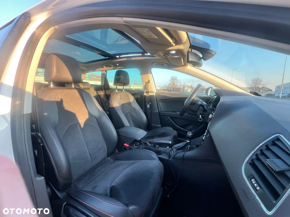 Seat Leon 1.8 TSI Start&Stop FR - 19