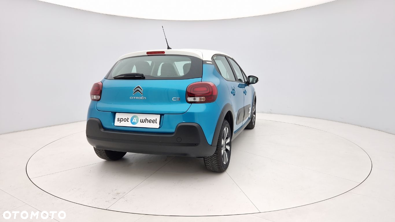 Citroën C3 1.2 PureTech Shine - 6