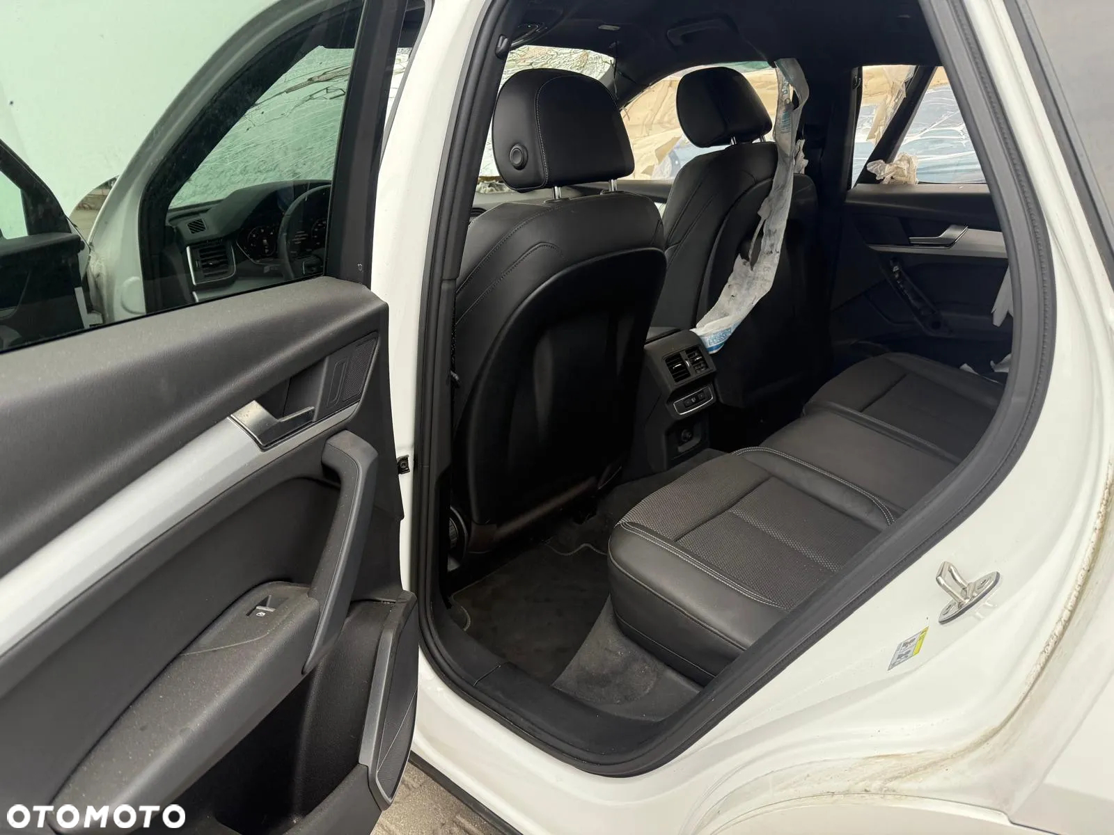 Audi Q5 40 TDI mHEV Quattro S Line S tronic - 8