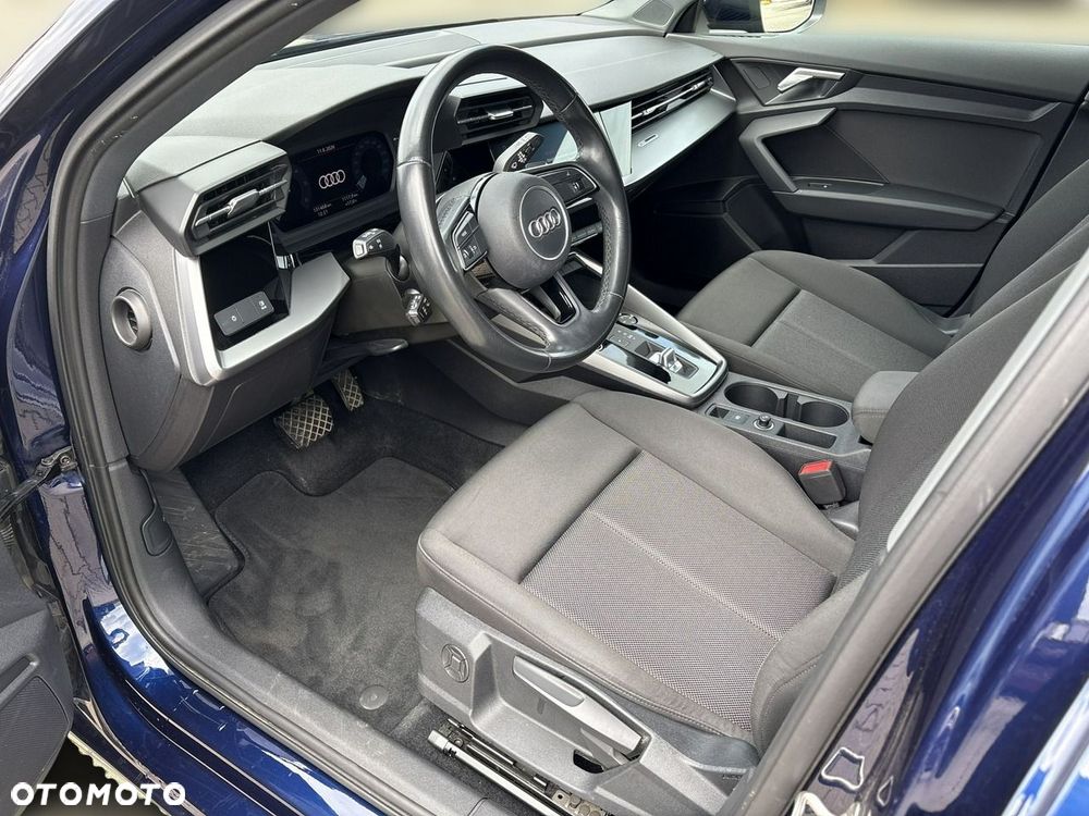 Audi A1 Sportback - 5