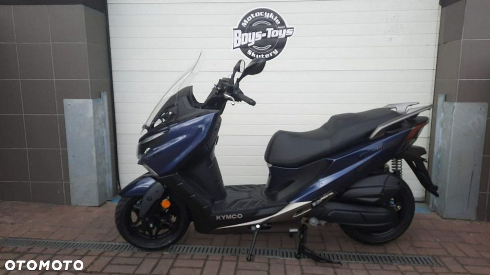 Kymco Inny - 1