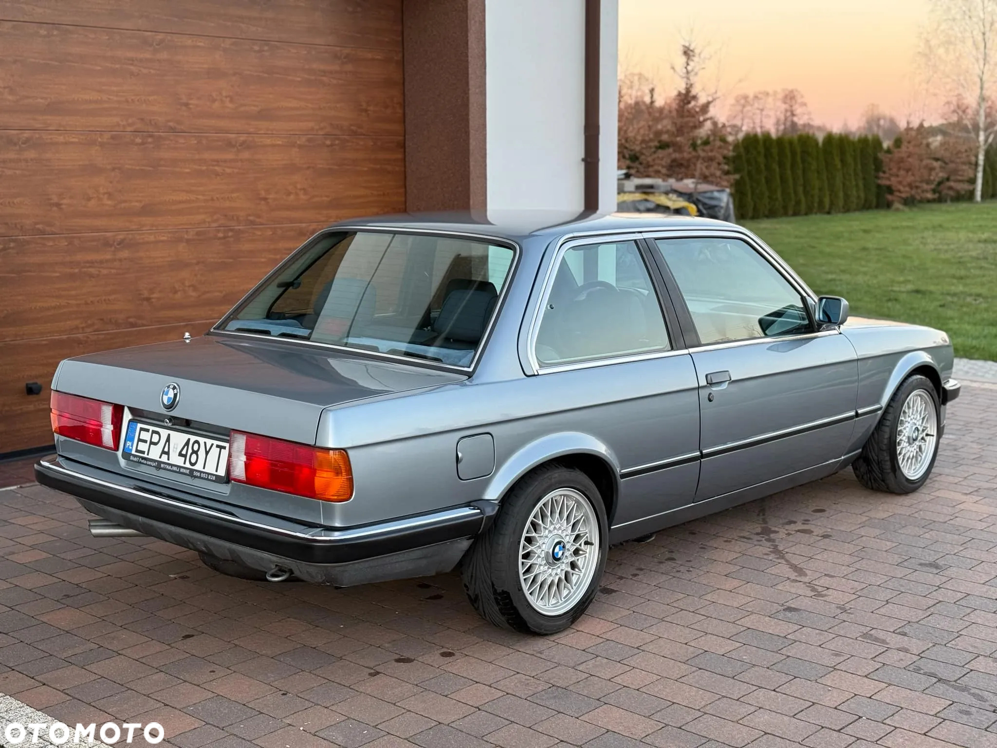 BMW Seria 3 - 27